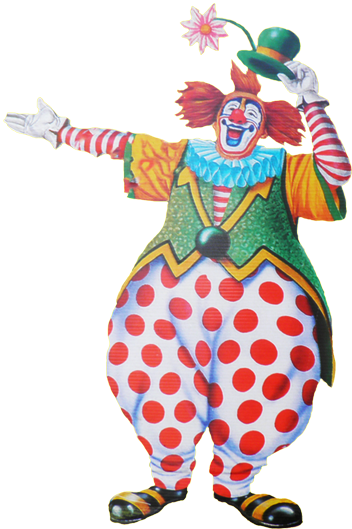 Clown_Logo